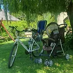 Дом отдыха Tamasi Villa- Nyaralohaz