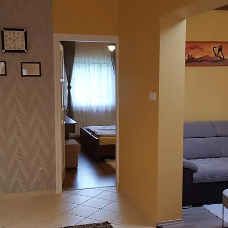 Tamasi Villa- Nyaralohaz Holiday home