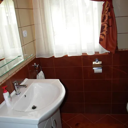 Tamasi Villa- Nyaralohaz Holiday home Balatonkeresztur