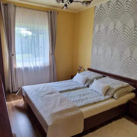 Holiday home Tamasi Villa- Nyaralohaz *