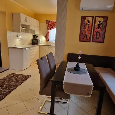 Tamasi Villa- Nyaralohaz Holiday home