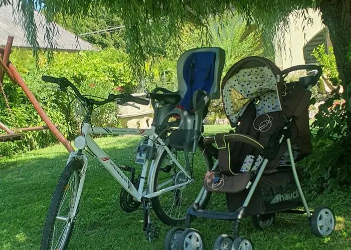 Nyaraló Tamási Villa-