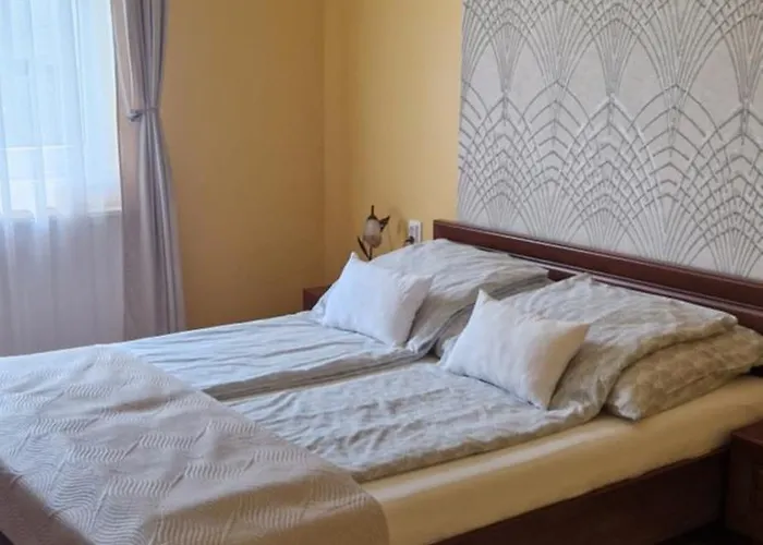 Tamasi Villa- Nyaralohaz 別荘 Balatonkeresztúr