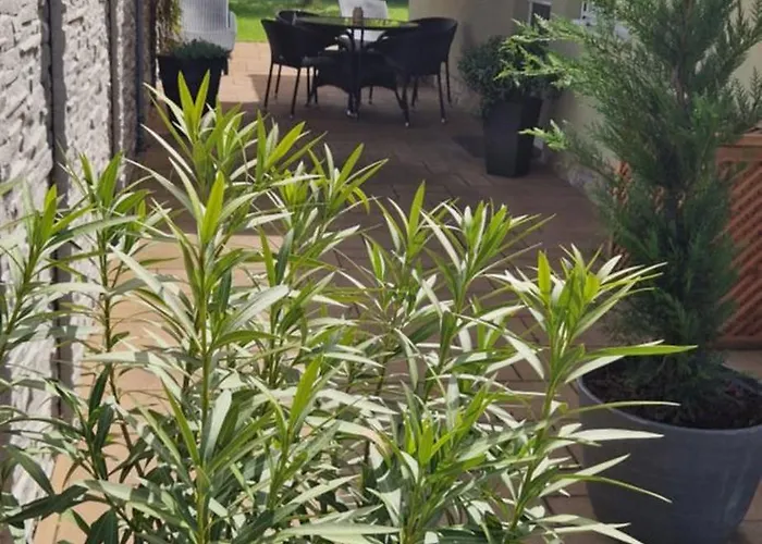 Tamási Villa- Balatonkeresztúr