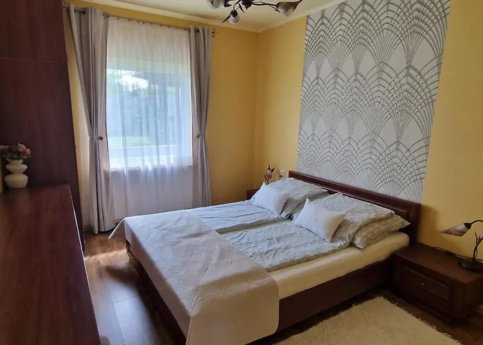 Nyaraló Tamási Villa- *