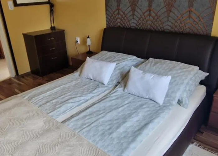 Tamási Villa- Nyaraló Balatonkeresztúr