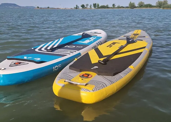 別荘 Tamasi Villa- Nyaralohaz